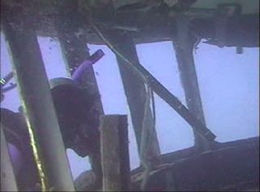 Inside The Wheelhouse