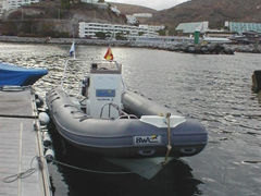 Our new RIB