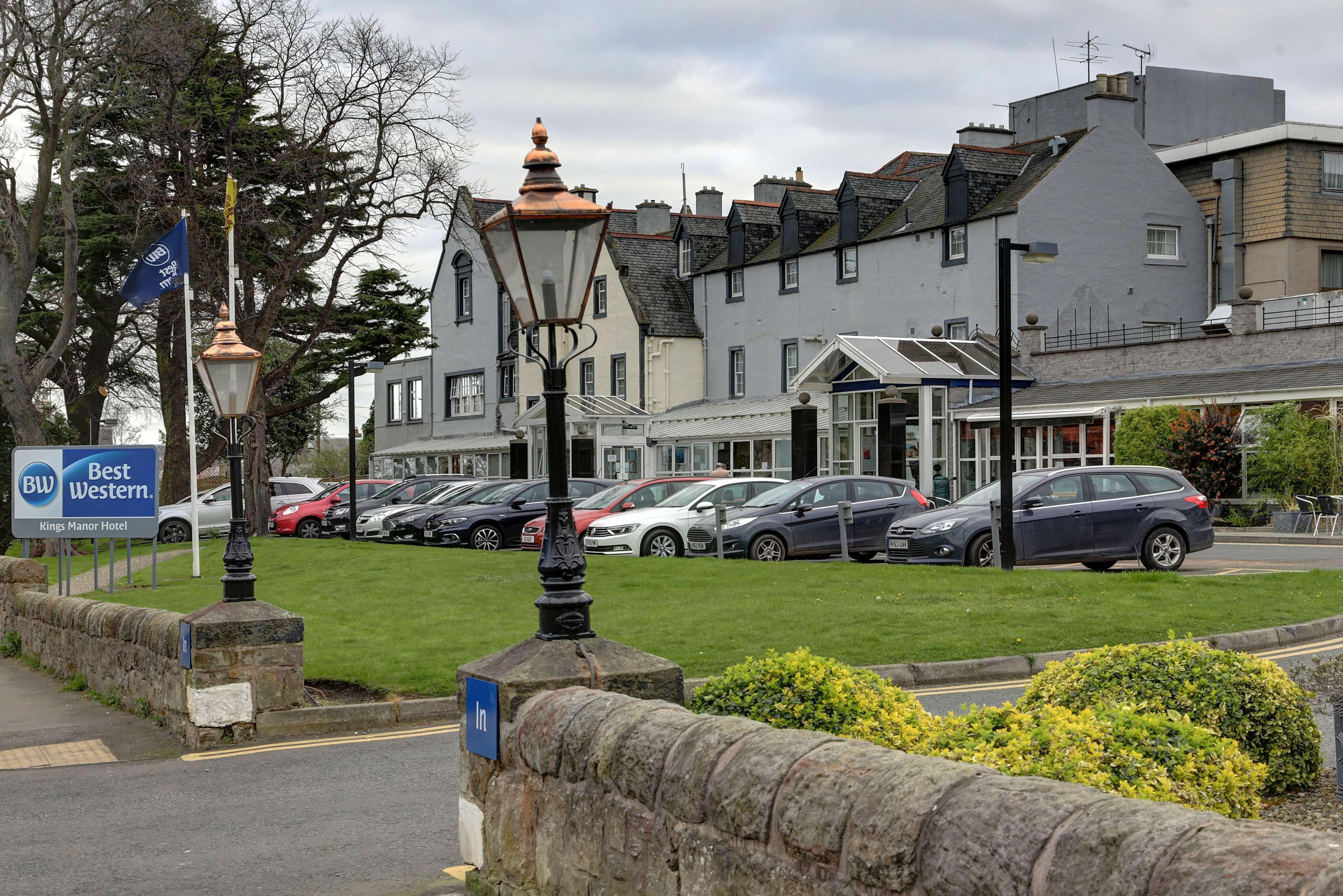 4 Smart Family-Friendly Hotels Near The Meadows Worth Booking