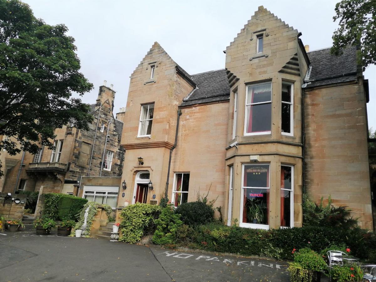 5 Airport-Linked Hotels Close to Edinburgh Zoo Ranked