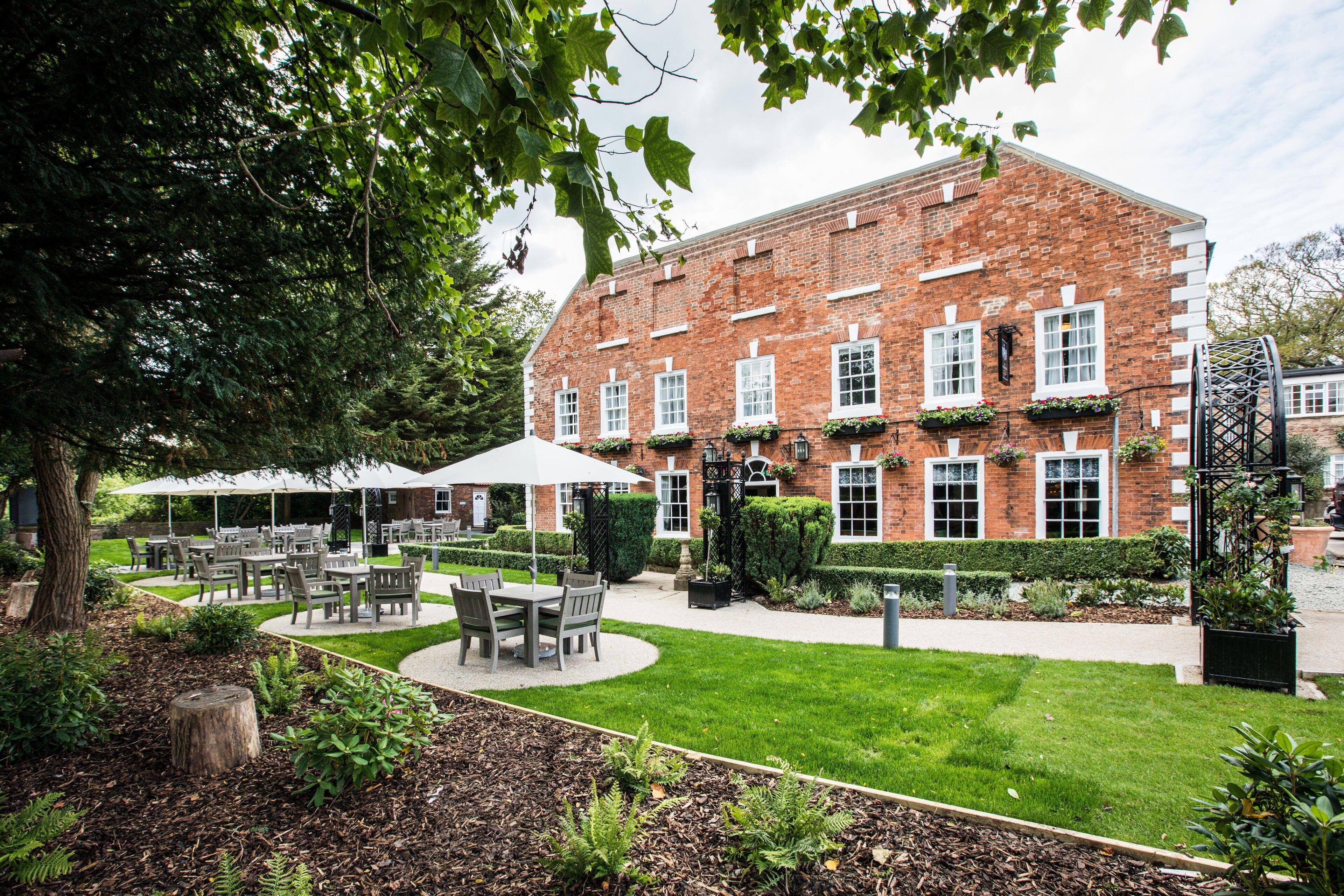 Where to Stay Near Knaresborough Castle: 4 Central Hotels