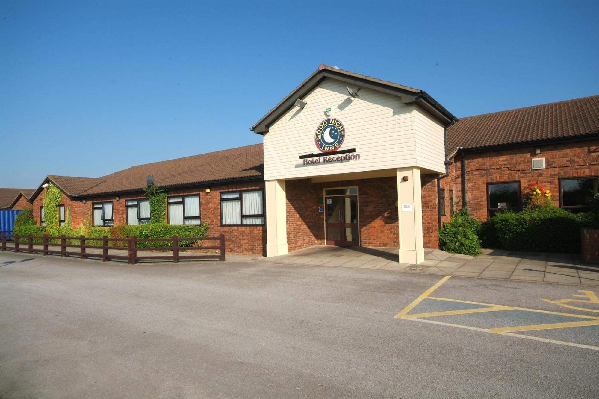 6 Family-Friendly Hotels Near West Park Hull That Deliver