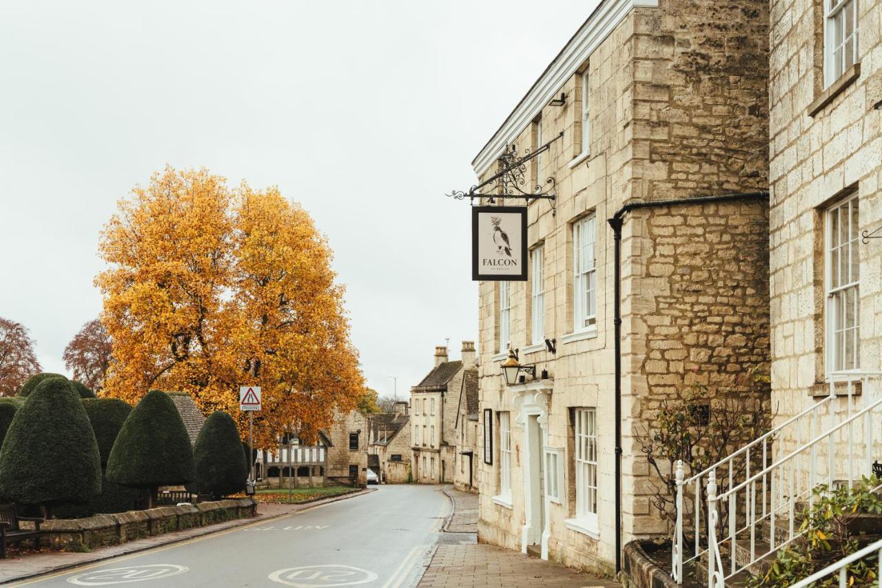 4 Top-Rated 4-Star Hotels Near Painswick Rococo Garden