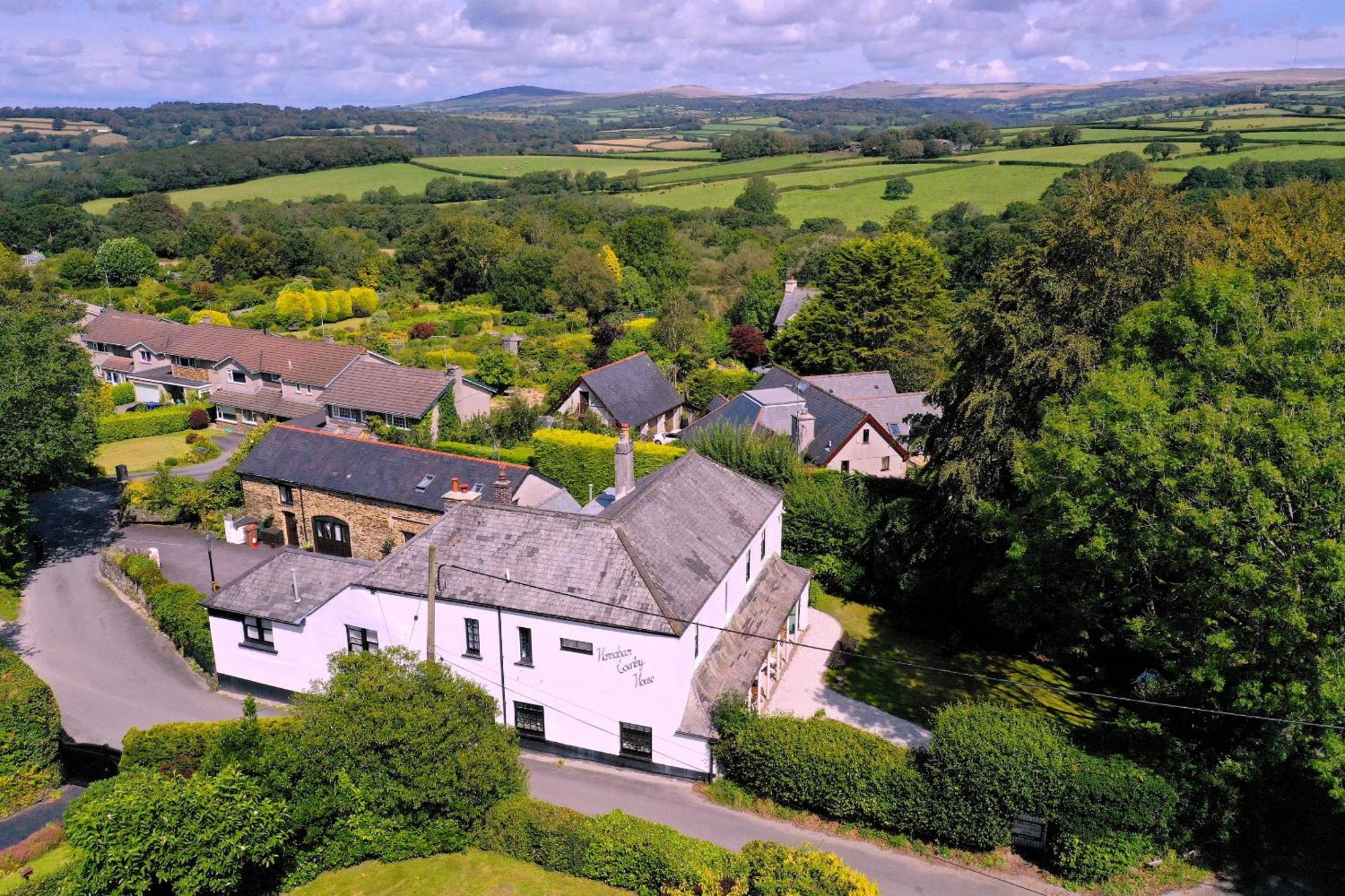 Staying Near Buckland Abbey: 4 Four-Star Hotels Compared