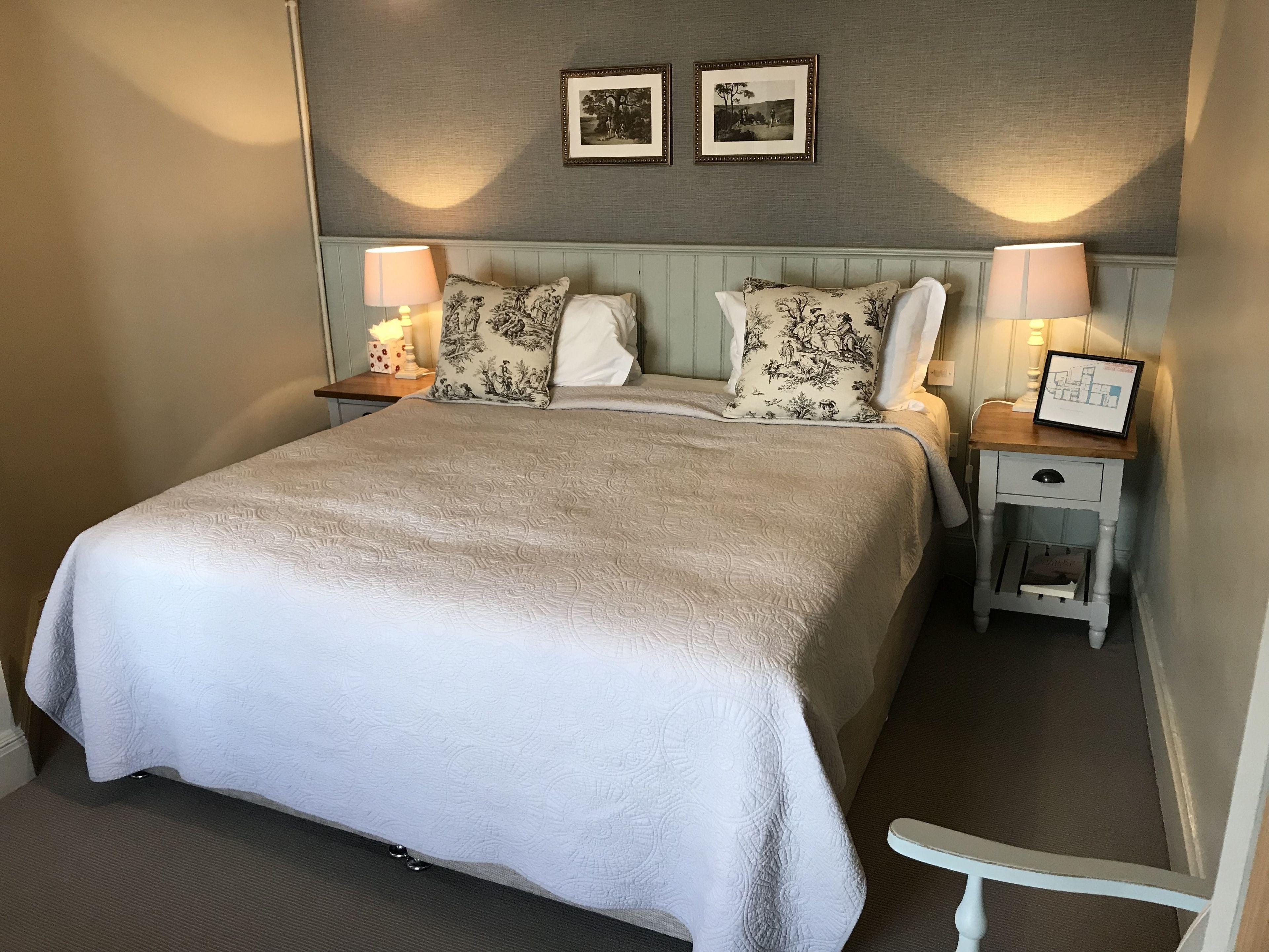 7 Top 4-Star Hotels in Lancashire for Every Type of Trip