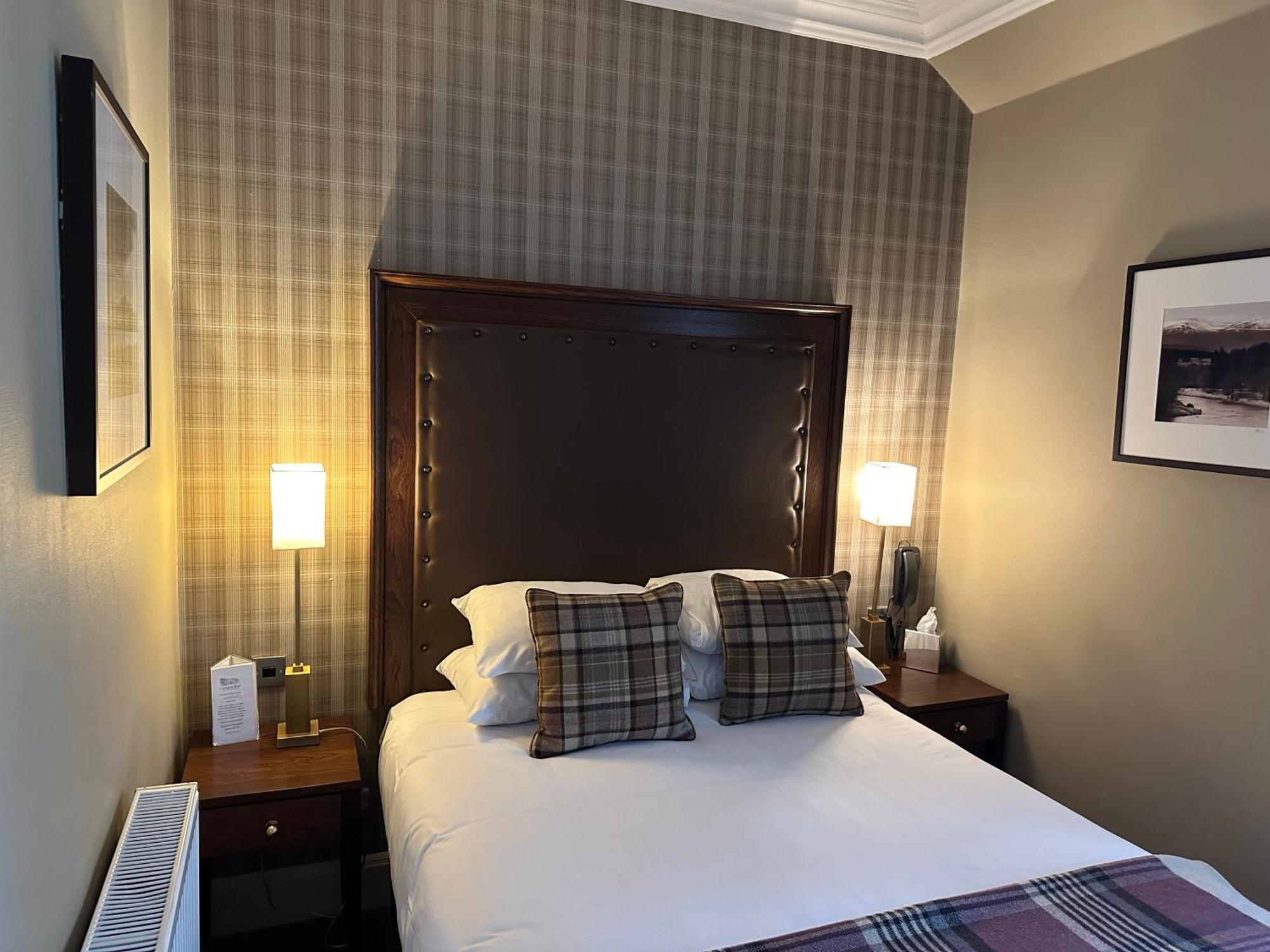 4 Family-Friendly Hotels in Aviemore for a Highland Break