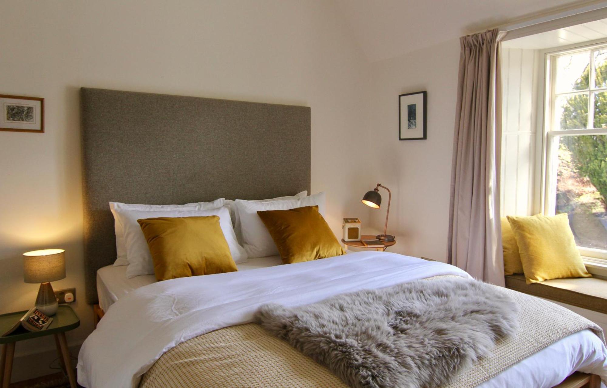 4 Top-Rated Stays Close to Puffin Dive Centre, Oban