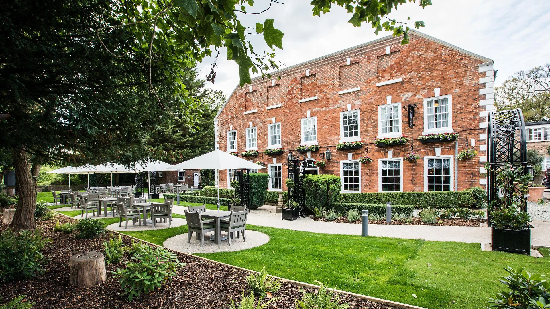 Where to Stay Near Knaresborough Castle: 4 Central Hotels