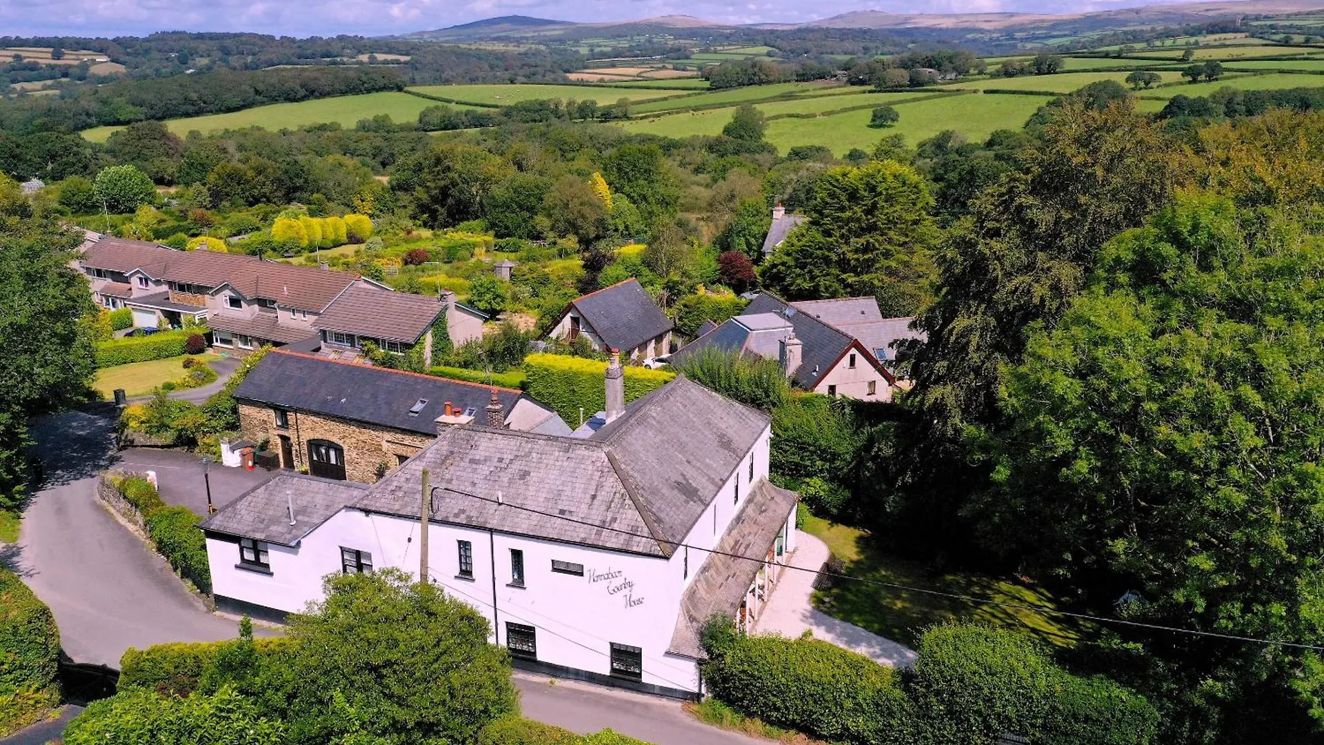 Staying Near Buckland Abbey: 4 Four-Star Hotels Compared