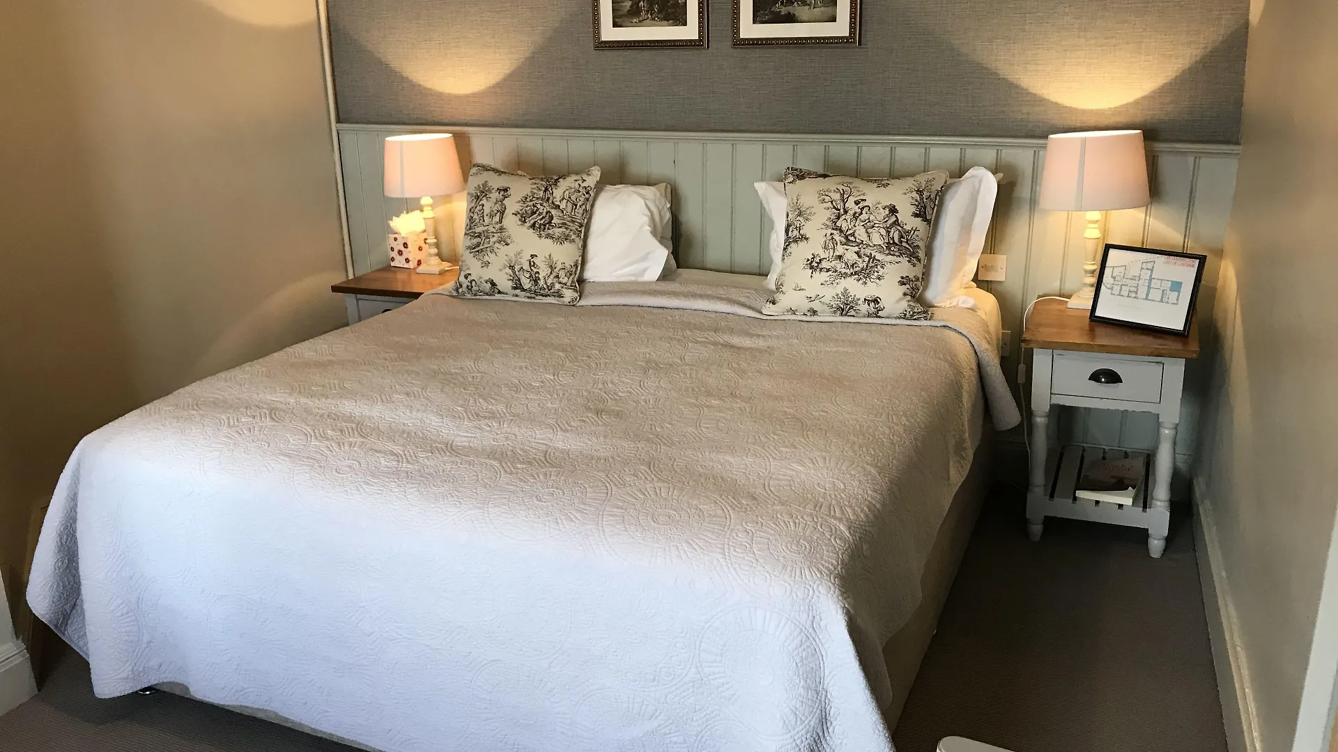 7 Top 4-Star Hotels in Lancashire for Every Type of Trip