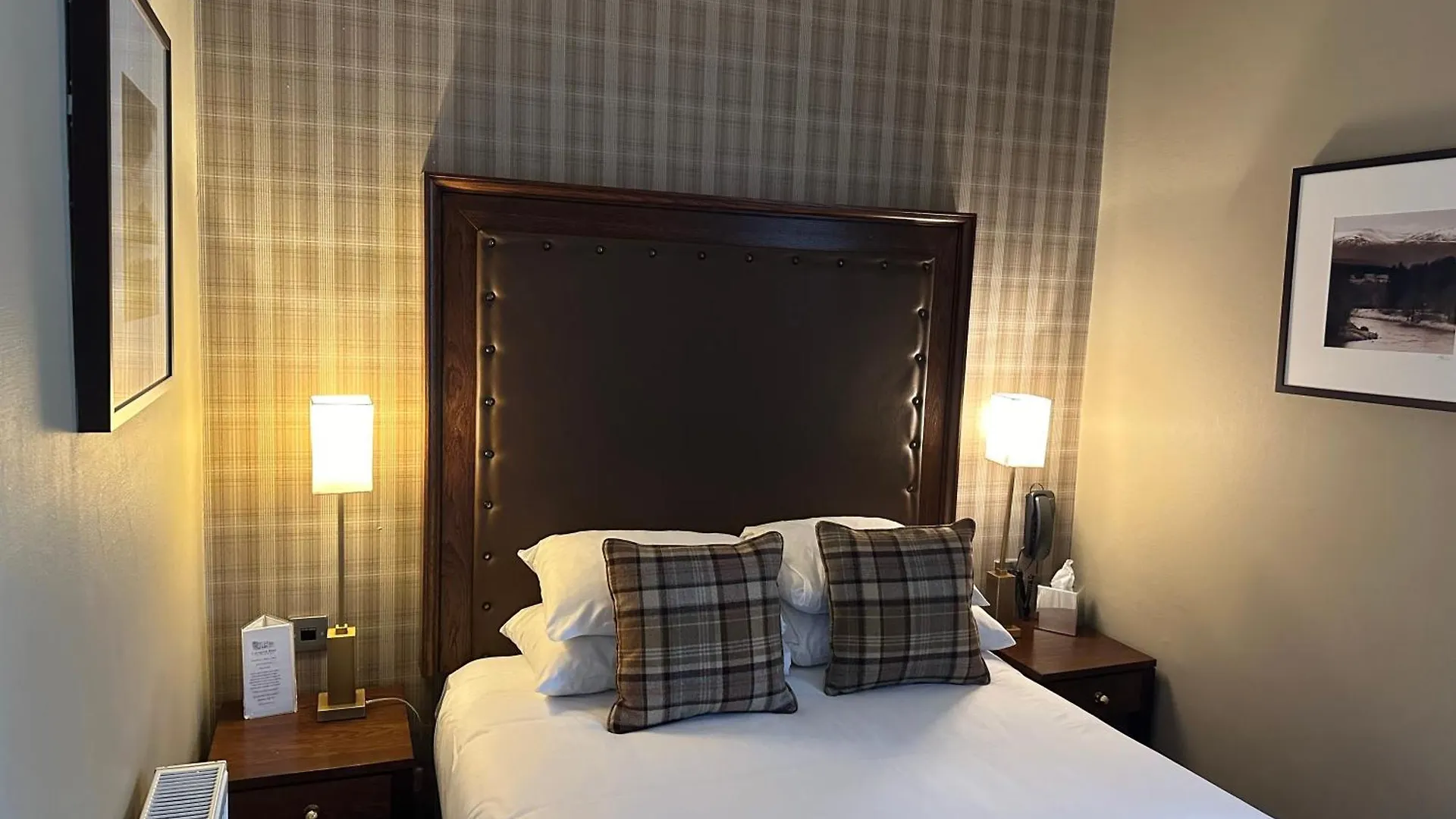 4 Family-Friendly Hotels in Aviemore for a Highland Break