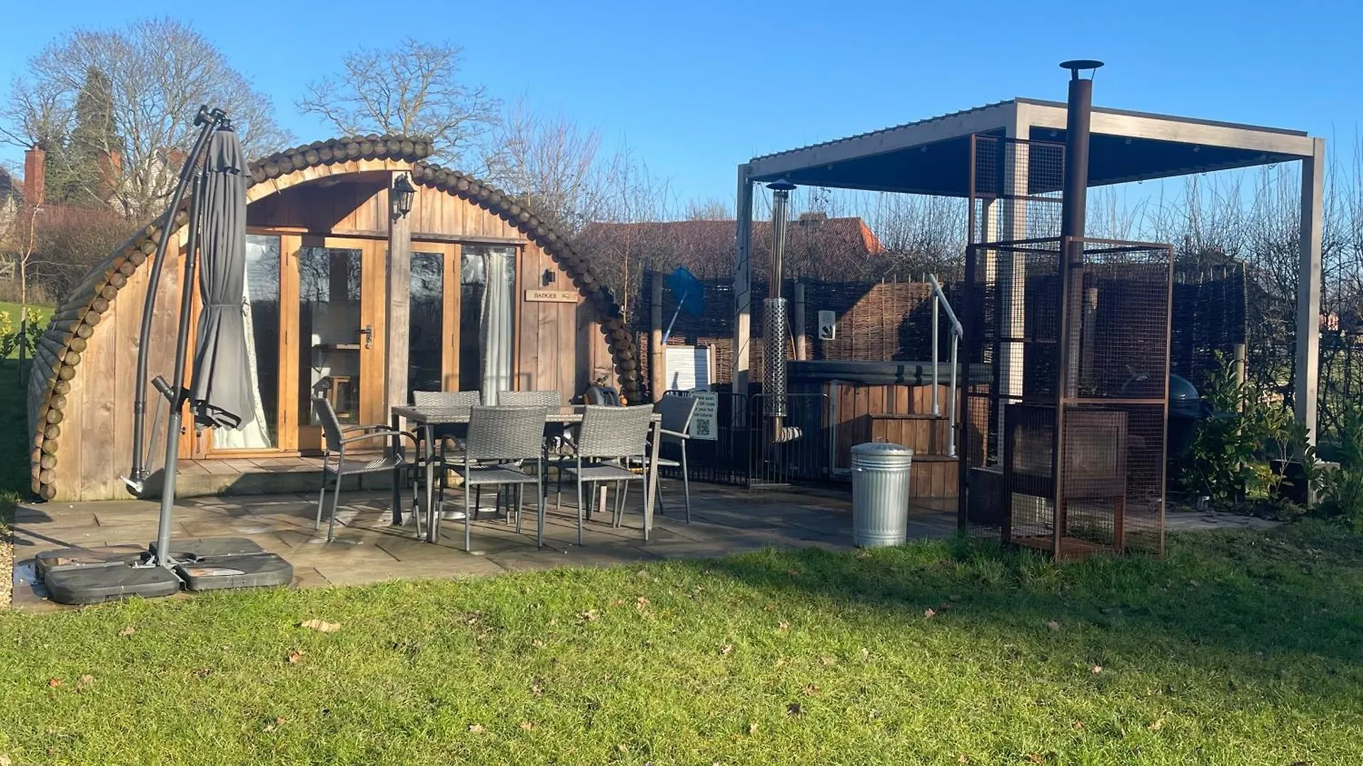 2 Highest-Rated Staff Hotels Close to Ashdon Village Museum