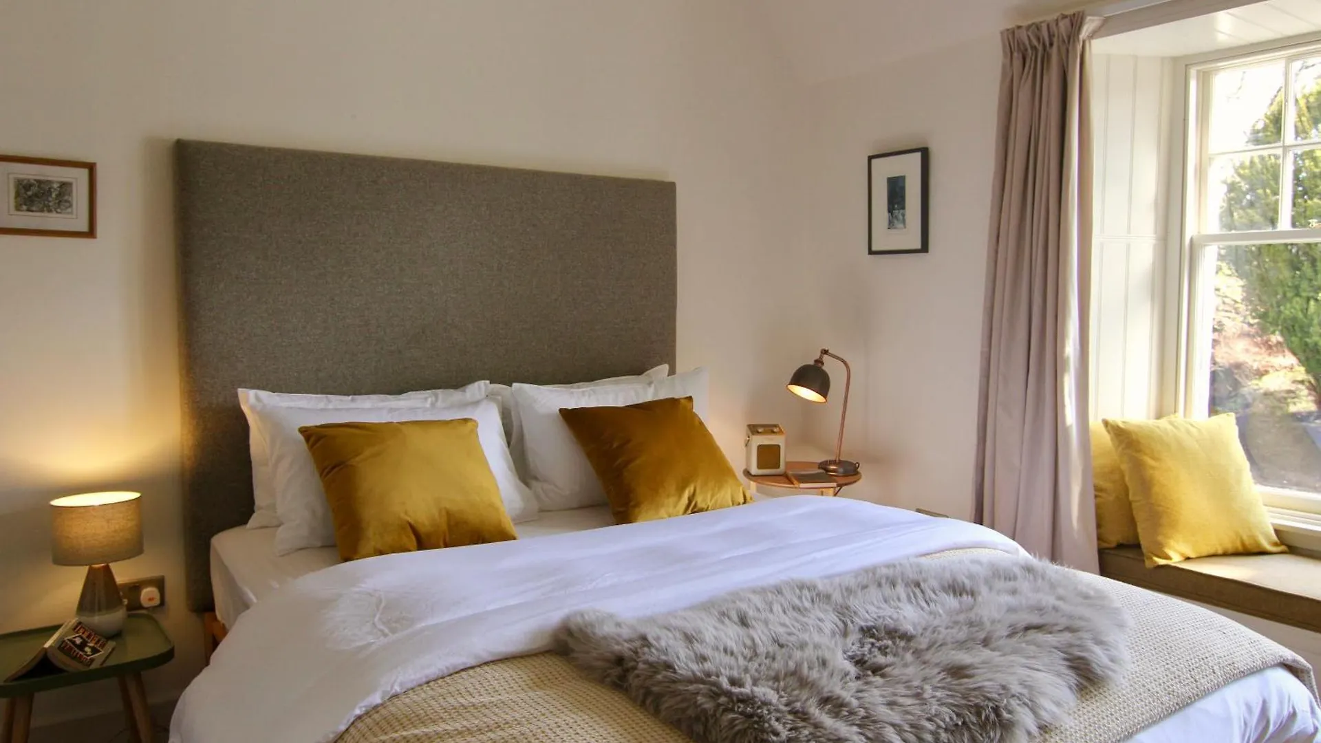 4 Top-Rated Stays Close to Puffin Dive Centre, Oban