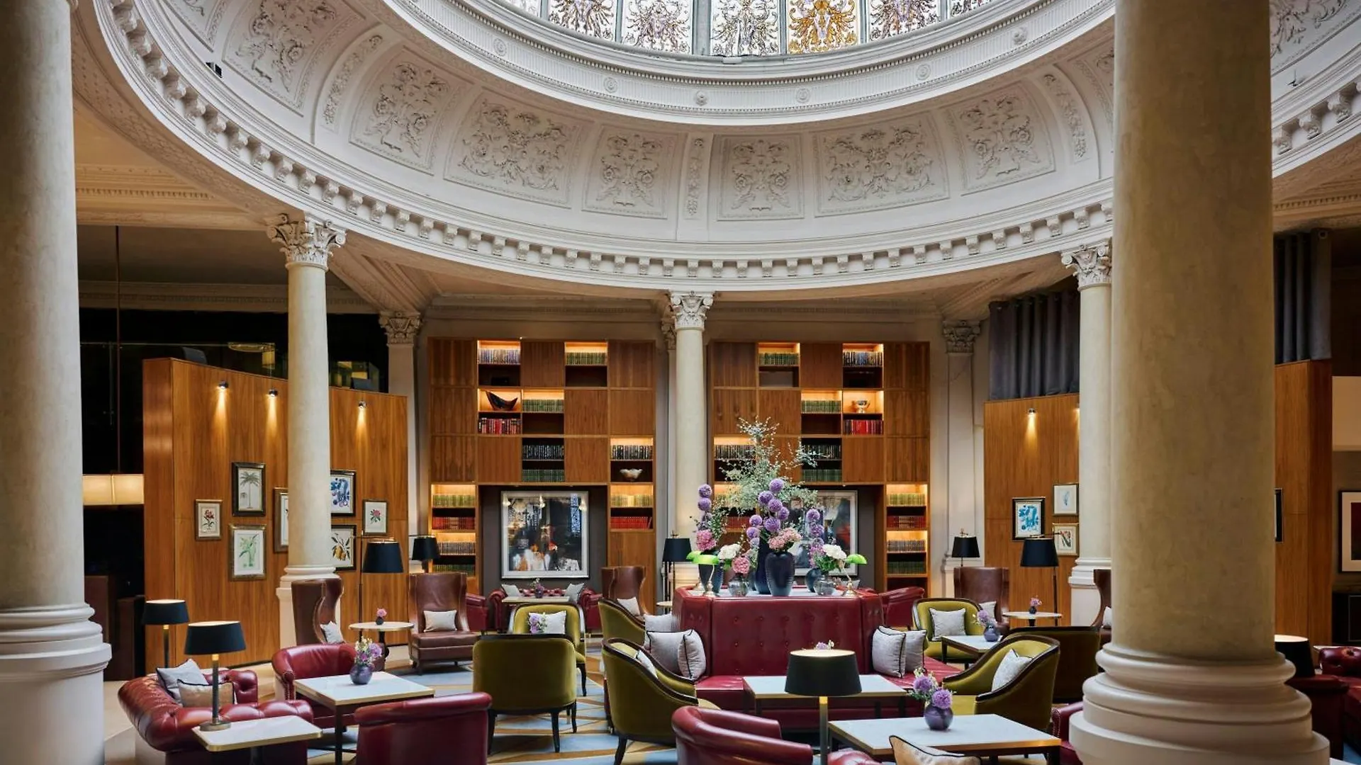 5 Luxury Hotels in Marylebone Worth Booking in 2025