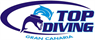 Top Diving Gran Canaria Logo